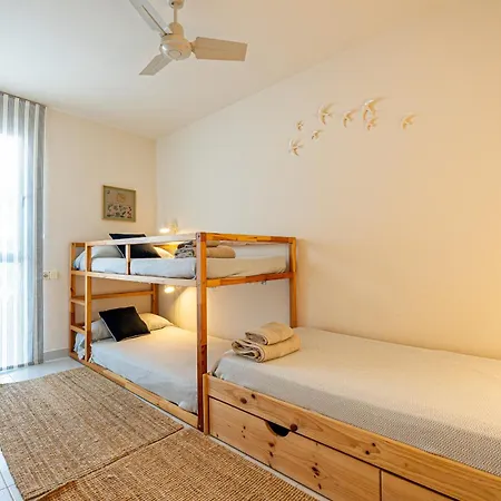 Pop Des Trenc Villa Sa Ràpita